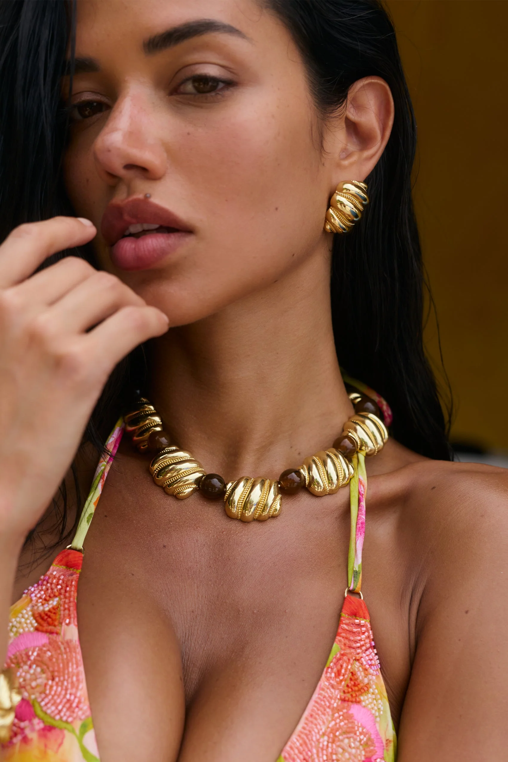 Zocalo Necklace - Image 9